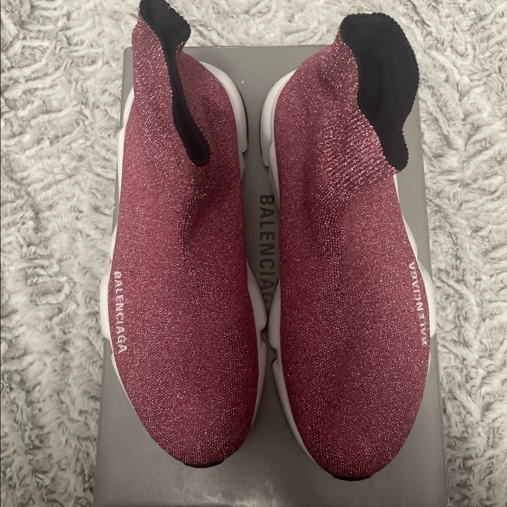 Balenciaga sneakers
